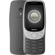 NOKIA - 3210 4G 功能型手機