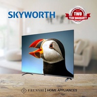 Skyworth FHD Android TV 43Inch 43TB7000 [ Frenshi ]