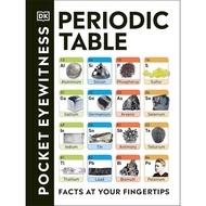 Periodic Table: Pocket Eyewitness