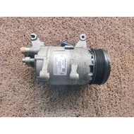 MINI COOPER DELHI R50 R51 R52 R53 AIRCOND COMPRESSOR(NO WARRANTY SABAH DAN SARAWAK)