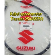 Thunder 250 Speedometer Cable/GS250