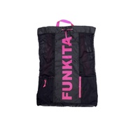 FUNKITA FUNKY TRUNK GEAR UP MESH BACKPACK - FUNKITA SWIMMING EQUIPMENT BAG FUNKY TRUNK/