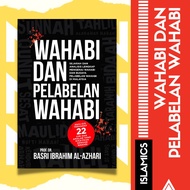 Wahabi dan Pelabelan Wahabi | Buku Ilmiah | Buku Ilmiah Agama | Buku Agama