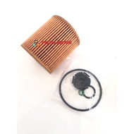 Oil Filter bmw F10 F30 N20