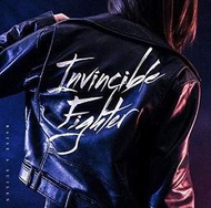 RAISE A SUILEN 單曲CD Invincible Fighter 通常盤 / RAS BanG Dream!