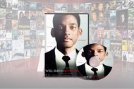 DVD Seven Pounds (2008)  .