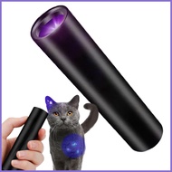 Flashlight UV UV Torch Light Portable Small LED Torch For Furniture Clothing Dog Cat Urine Dry Stain