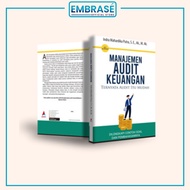 Financial Audit Management Book: Its Audit Is Easy - Embrase