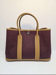 Hermes Garden Party 30
