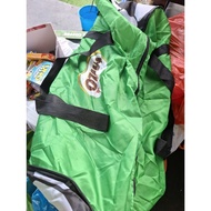 beg bola milo besar foldable
