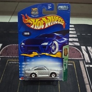 Hot Wheels Treasure Hunt Porsche 959