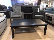 Japanese Coffee table come with crafting leg