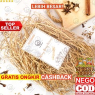 35% ALANG ROOT, alang2 root, DRY ALANG ROOT, Proganik's best friend brand