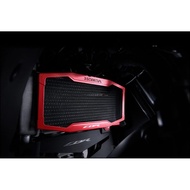 Radiator Cover All New CBR150R K45R Original Honda New Cbr150r K45g K45n New CB150R