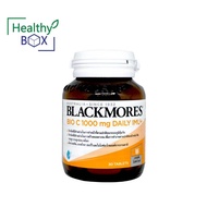 BLACKMORES Bio C 1000 mg Daily Imu+30 Tablets 1000 mg. Delhi Imu+