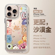 Transparent Soft TPU Case OPPO A3X A3 Reno 12F PRO 11F A60 Realme C61 A16 A5 A9 2020 A31 C65 C63 A98