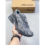Fashion new Mizuno ADVENTURE Y2K Retro Distressed running shoes casual sneaker sports shoes