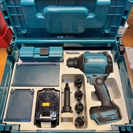 Makita No. 2 Toolbox Accessories, Toolbox Lining & Makita DAS180 Air Dust Gun Storage Box