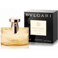 Bvlgari Splendidia Bvlgari Iris D’or 香水50ml