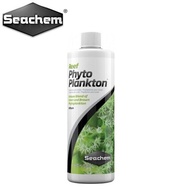 [EXP 05/2022] Seachem Reef Phytoplankton 500ml