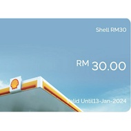 @shell voucher Rm100@