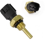 Coolant Temperature Sensor 158-0606 22630-0M200 22630-7Y000 TX78 Compatible with Infiniti EX35 FX45 