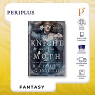 New The Knight and the Moth by Rachel Gillig part of the The Stonewater Kingdom series - 97803165976