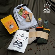 VOUX x MANFAIR聖誕暖暖包