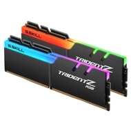 G.SKILL DDR4-4000 CL18 TRIDENT Z RGB (32GB(16Gx2))