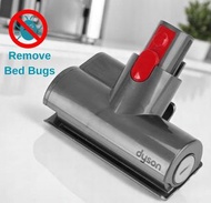 Dyson取塵蟎頭 V12 Slim, Motorised Tool