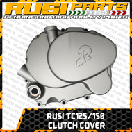 RUSI TC125/150/SSX200/KR/DL150 CLUTCH COVER/rusi 125 parts and accessoriesrusi 150 parts and accesso