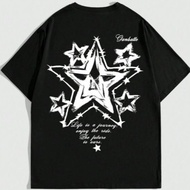 Gbatte Star T-shirt - Unisex T-shirt