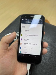 Android Motorola MOTO G 手機 cell phone mobile smart 智能手機