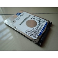 2.5” Laptop Notebook SATA HDD WD BLUE 1TB (WD10SPZX)