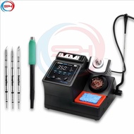 SOLDER STATION AIFEN A9E C210 ORIGINAL