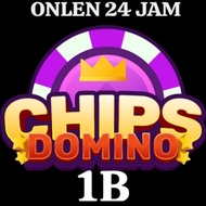 domino higgs murah 1b