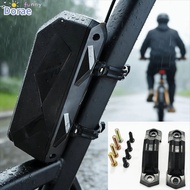 DORAESE Electric Bicycle Controller Box, Provided with Mounting Screws ABS E-bike Controller ,  170*