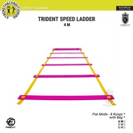 Trident Speed Ladder - 4M