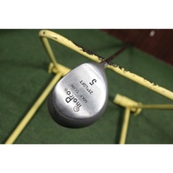 Stick Golf Wood No. 5 Inopro Loft 21