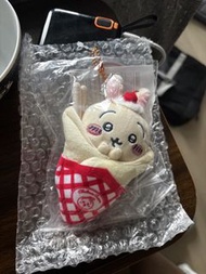 全新chiikawa未拆可麗餅兔兔一番賞(退坑價)