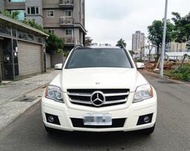 2011 BENZ GLK350 大氣休旅 市場稀有出售 ~ 電洽 0906973206 阿邦