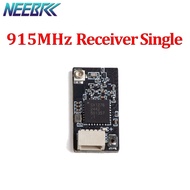 ELRS 915MHz ExpressLRS Receiver Single Antenna With T type Antenna Support Wifi Upgrade For RC FPV T