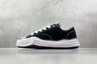 MMY Maison Mihara Yasuhiro Peterson OG Sole Canvas Low