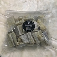 IKAN YU KERING / IKAN YU MASIN DARI SARAWAK MURAH DAN VIRAL