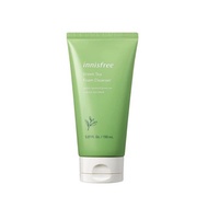 Innisfree Green Tea Foam Cleanser
