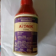atonik/racun kesuburan