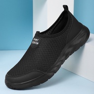 Men Shoes  Lightweight Casual Men Shoes Plus Size 46.47 Men Mesh Shoes