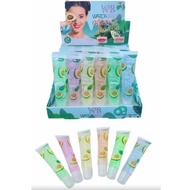 REMOVE MAKEUP GEL CARA SENANG NAK TANGGALKAN MAKEUP