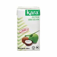 SANTAN KARA SANTAN KOTAK