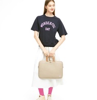 VOVAROVAxPEANUTS聯乘-SNOOPY史努比設計- 電腦包筆電包